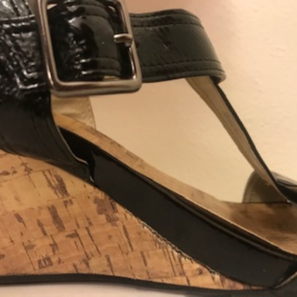 MONTEGO BAY CLUB wedge sandals - Picture 6 of 6